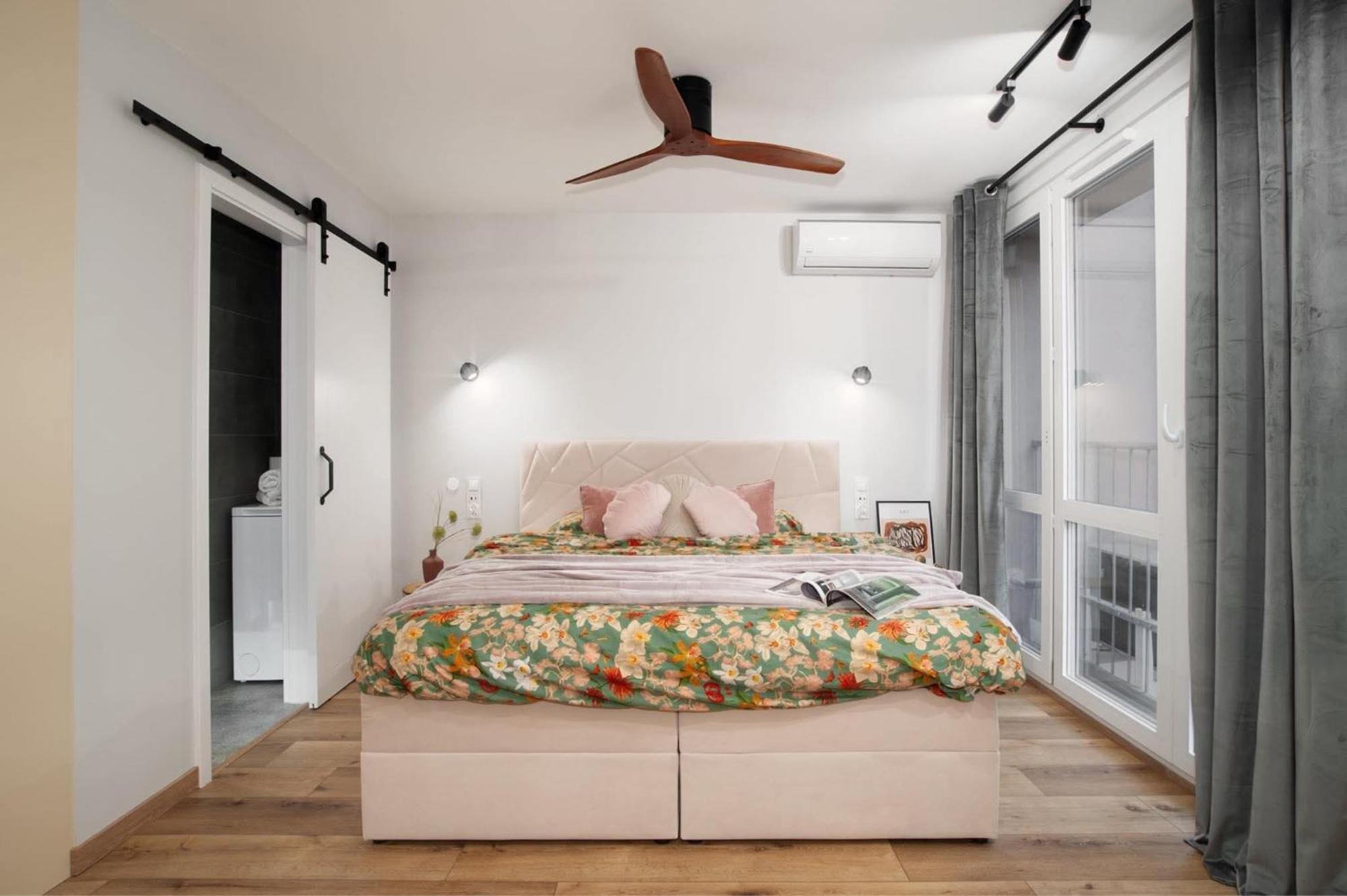 Nowy Swiat Apartament